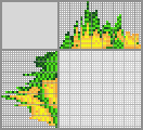 Japanese crossword «Lemons» Japanese crossword «Lemons»