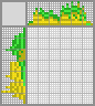 Japanese crossword «Lemons» Japanese crossword «Lemons»