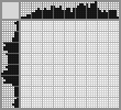 Japanese crossword &laquo;Narrow-Striped Mongoose&raquo;