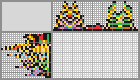 Japanese crossword «Link <3 Zelda» Japanese crossword «Link <3 Zelda»
