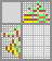 Japanese crossword &laquo;Link (Zelda)&raquo;