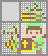 Japanese crossword &laquo;Link (Zelda)&raquo;