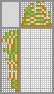 Japanese crossword «Link (Zelda 2)» Japanese crossword «Link (Zelda 2)»