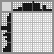 Japanese crossword &laquo;Lincoln&raquo;