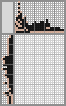 Japanese crossword «Lincoln» Japanese crossword «Lincoln»