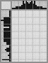 Japanese crossword «Lyre» Japanese crossword «Lyre»