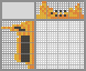 Japanese crossword «Lyre» Japanese crossword «Lyre»