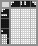 Japanese crossword &laquo;Lira&raquo;