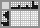 Japanese crossword &laquo;Fox&raquo;