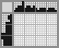 Japanese crossword &laquo;Fox&raquo;
