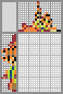 Japanese crossword «Fox» Japanese crossword «Fox»