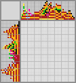 Japanese crossword «Fox» Japanese crossword «Fox»