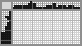 Japanese crossword &laquo;Fox&raquo;