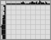 Japanese crossword &laquo;Fox&raquo;