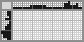 Japanese crossword &laquo;Fox&raquo;