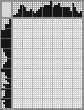 Japanese crossword &laquo;Fox&raquo;