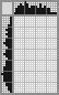 Japanese crossword «Fox» Japanese crossword «Fox»