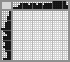 Japanese crossword «Fox hunting mouse» Japanese crossword «Fox hunting mouse»