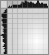 Japanese crossword &laquo;Fox&raquo;