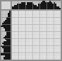 Japanese crossword «Fox» Japanese crossword «Fox»