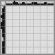 Japanese crossword &laquo;Fox&raquo;