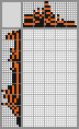 Random crossword