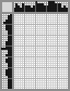 Japanese crossword «Fox» Japanese crossword «Fox»