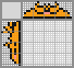 Japanese crossword «Fox» Japanese crossword «Fox»