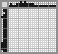 Japanese crossword «Fox» Japanese crossword «Fox»
