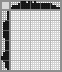 Random crossword