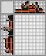 Japanese crossword «Fox» Japanese crossword «Fox»