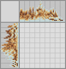 Japanese crossword &laquo;Fox&raquo;
