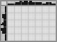 Japanese crossword «Fox» Japanese crossword «Fox»