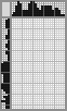 Japanese crossword &laquo;Fox&raquo;