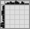 Japanese crossword «Fox» Japanese crossword «Fox»