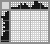 Japanese crossword &laquo;Fox&raquo;