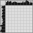Japanese crossword &laquo;The Fox and the crow&raquo;