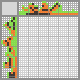 Japanese crossword «Fox» Japanese crossword «Fox»
