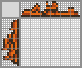 Random crossword