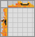 Japanese crossword «Pup» Japanese crossword «Pup»