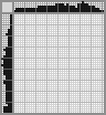 Japanese crossword &laquo;Foxy&raquo;