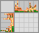 Japanese crossword «Fox» Japanese crossword «Fox»