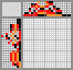 Japanese crossword «Fox» Japanese crossword «Fox»