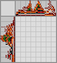 Japanese crossword «Fox» Japanese crossword «Fox»