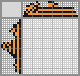Japanese crossword «Fox» Japanese crossword «Fox»