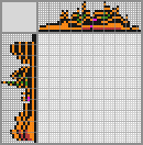 Japanese crossword «Fox» Japanese crossword «Fox»