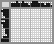 Japanese crossword &laquo;Fox&raquo;