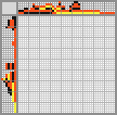 Japanese crossword «Fox» Japanese crossword «Fox»