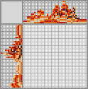 Japanese crossword «Chanterelle» Japanese crossword «Chanterelle»