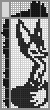 Japanese crossword &laquo;Fox&raquo;